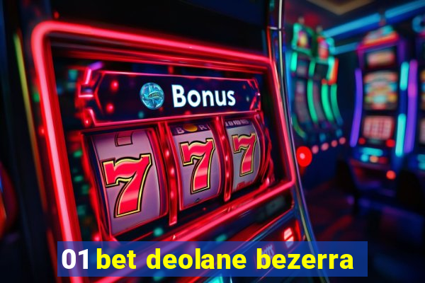 01 bet deolane bezerra